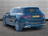 Mercedes-Benz GLC Image 2
