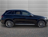 Mercedes-Benz GLC Image 3