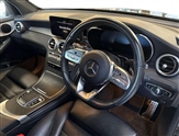 Mercedes-Benz GLC Image 5