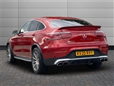 Mercedes-Benz GLC Image 2