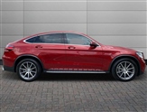 Mercedes-Benz GLC Image 3