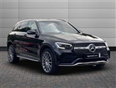Mercedes-Benz GLC Image 1