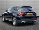 Mercedes-Benz GLC Image 2
