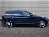 Mercedes-Benz GLC Image 3