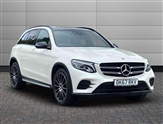 Mercedes-Benz GLC Image 1
