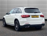 Mercedes-Benz GLC Image 2