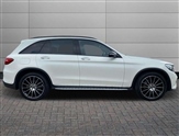 Mercedes-Benz GLC Image 3