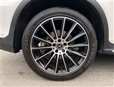 Mercedes-Benz GLC Image 4