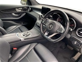 Mercedes-Benz GLC Image 5