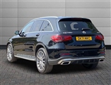 Mercedes-Benz GLC Image 2