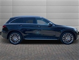 Mercedes-Benz GLC Image 3