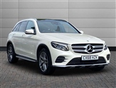 Mercedes-Benz GLC Image 1