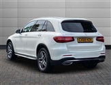 Mercedes-Benz GLC Image 2