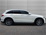 Mercedes-Benz GLC Image 3