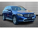 Mercedes-Benz GLC Image 1