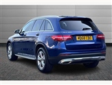 Mercedes-Benz GLC Image 2