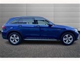 Mercedes-Benz GLC Image 3