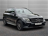Mercedes-Benz GLC Image 1