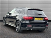 Mercedes-Benz GLC Image 2
