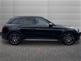 Mercedes-Benz GLC Image 3