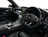 Mercedes-Benz GLC Image 5