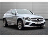 Mercedes-Benz GLC Image 1