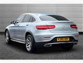 Mercedes-Benz GLC Image 5