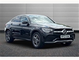 Mercedes-Benz GLC Image 1
