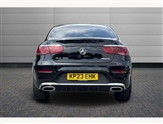 Mercedes-Benz GLC Image 6