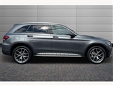 Mercedes-Benz GLC Image 3