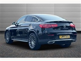 Mercedes-Benz GLC Image 2