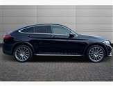 Mercedes-Benz GLC Image 3