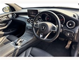 Mercedes-Benz GLC Image 5