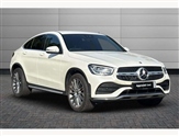 Mercedes-Benz GLC Image 1