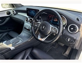 Mercedes-Benz GLC Image 5