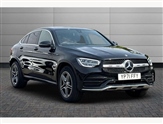 Mercedes-Benz GLC Image 1
