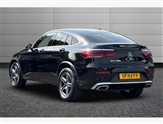Mercedes-Benz GLC Image 2