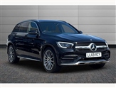Mercedes-Benz GLC Image 1