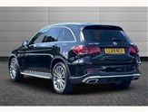Mercedes-Benz GLC Image 2