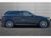 Mercedes-Benz GLC Image 3