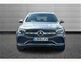Mercedes-Benz GLC Image 2