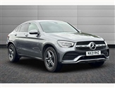 Mercedes-Benz GLC Image 1