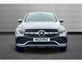 Mercedes-Benz GLC Image 4