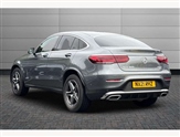 Mercedes-Benz GLC Image 5
