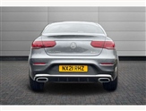 Mercedes-Benz GLC Image 6
