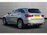 Mercedes-Benz GLC Image 2