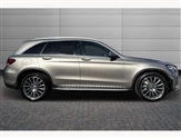 Mercedes-Benz GLC Image 3