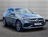 Mercedes-Benz GLC Image 1