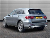 Mercedes-Benz GLC Image 2