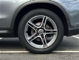Mercedes-Benz GLC Image 4